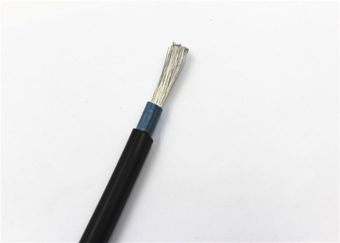 4mm 6mm Zonnepv Kabel 2 Lage Voltage van de Kern Photovoltaic Kabel