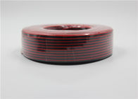 2x4.0mm2 de Kabel Zwarte en Rode Kabel van de koperspreker voor Sprekers